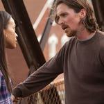 Image for the Film programme "Out of the Furnace"