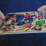 Image for episode "Win Lose or Joust" from Reality Show programme "Auction Hunters"