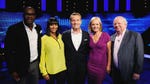 Image for the Quiz Show programme "The Chase: Celebrity Special"