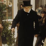 Image for the Film programme "A Christmas Carol"