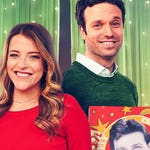 Image for the Film programme "Sincerely Truly Christmas"