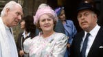 Image for the Sitcom programme "Keeping Up Appearances"