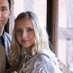 Image for the Drama programme "Shakespeare and Hathaway - Private Investigators"