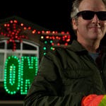 Image for the Film programme "Battle of the Bulbs"