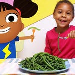 Image for Animation programme "Yakka Dee!"