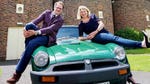 Image for the Special Interest programme "Antiques Road Trip"