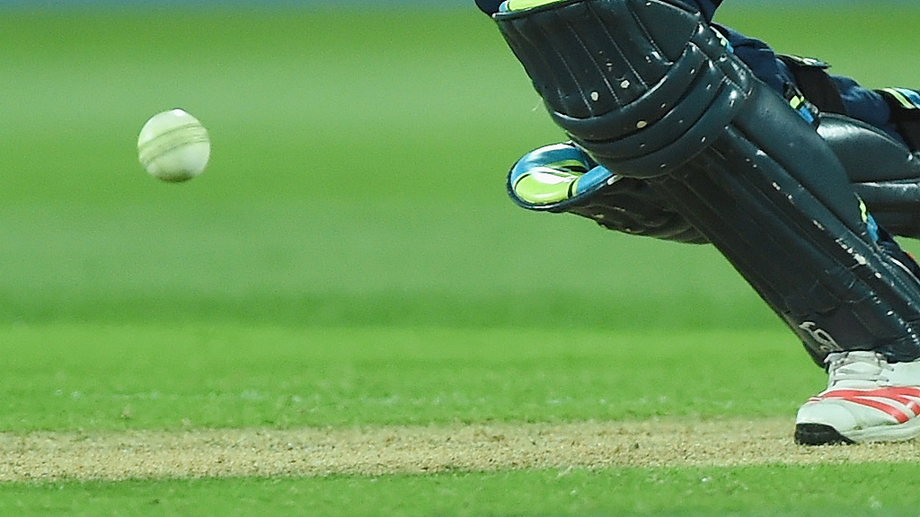 Live ILT20 on Sky Sports Cricket - TV Programme Poster