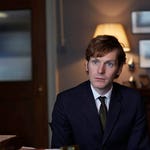 Image for episode "Trove" from Drama programme "Endeavour"