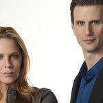 Image for episode "Whistle Stop" from Drama programme "In Plain Sight"