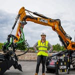 Image for the Childrens programme "Grace's Amazing Machines"