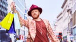 Image for the Entertainment programme "Shopping with Keith Lemon"