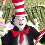 Image for the Film programme "The Cat in the Hat"