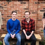 Image for Gardening programme "Garden Rescue"