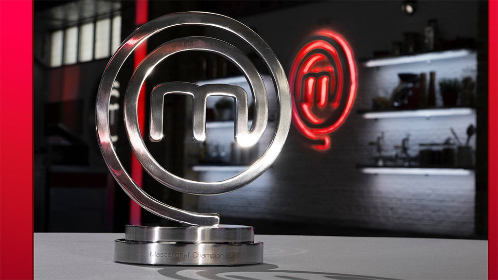 MasterChef: undefined