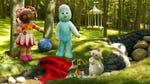 Image for Childrens programme "In the Night Garden"