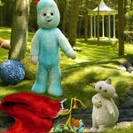 Image for Childrens programme "In the Night Garden"