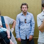 Image for the Film programme "The Hangover"