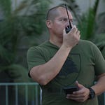 Image for Documentary programme "Unreported World"