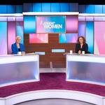 Image for the Chat Show programme "Loose Women"