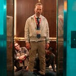 Image for the Film programme "Nobody 2"