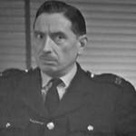 Image for Drama programme "Z Cars"