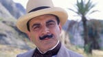 Image for episode "The Adventure of the Egyptian Tomb" from Drama programme "Agatha Christie's Poirot"