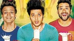 Image for the Film programme "Great Grand Masti"