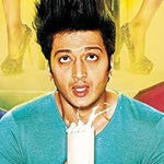 Image for the Film programme "Great Grand Masti"