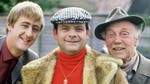 Image for the Sitcom programme "Only Fools and Horses"