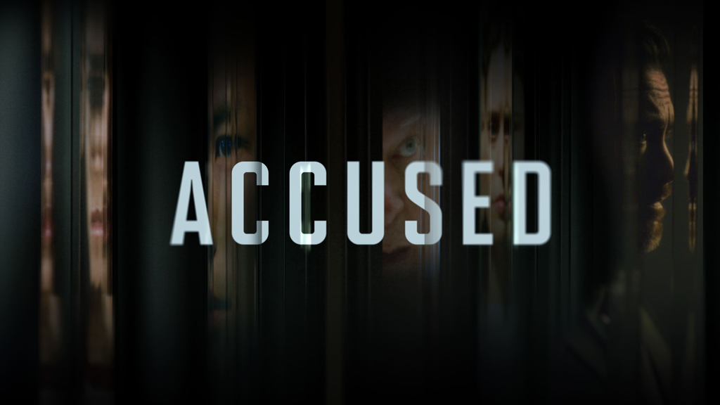 Accused Season 1 Episode 9 on 5STAR +1 - TV Programme Poster