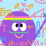Image for episode "The Difficult Badge" from Childrens programme "Hey Duggee"