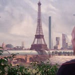 Image for the Science Fiction Series programme "Star Trek: The Next Generation"