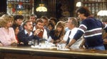 Image for the Sitcom programme "Cheers"