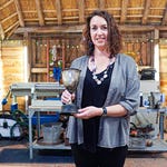 Image for Special Interest programme "The Repair Shop"