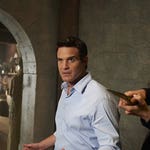 Image for episode "Endless Terror" from Science Fiction Series programme "Warehouse 13"
