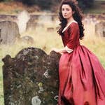 Image for the Soap programme "Wuthering Heights"