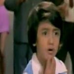 Image for the Film programme "Aa Gale Lag Jaa"