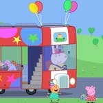 Image for the Animation programme "Peppa Pig"
