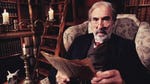 Image for the Entertainment programme "Christopher Lee's Ghost Stories for Christmas"