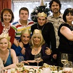 Image for the Sitcom programme "Gavin & Stacey"