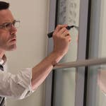 Image for the Film programme "The Accountant"