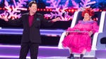Image for the Game Show programme "Michael McIntyre's The Wheel"