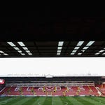 Image for episode "Sheffield United v Bristol City 09.08" from Sport programme "EFL Highlights"