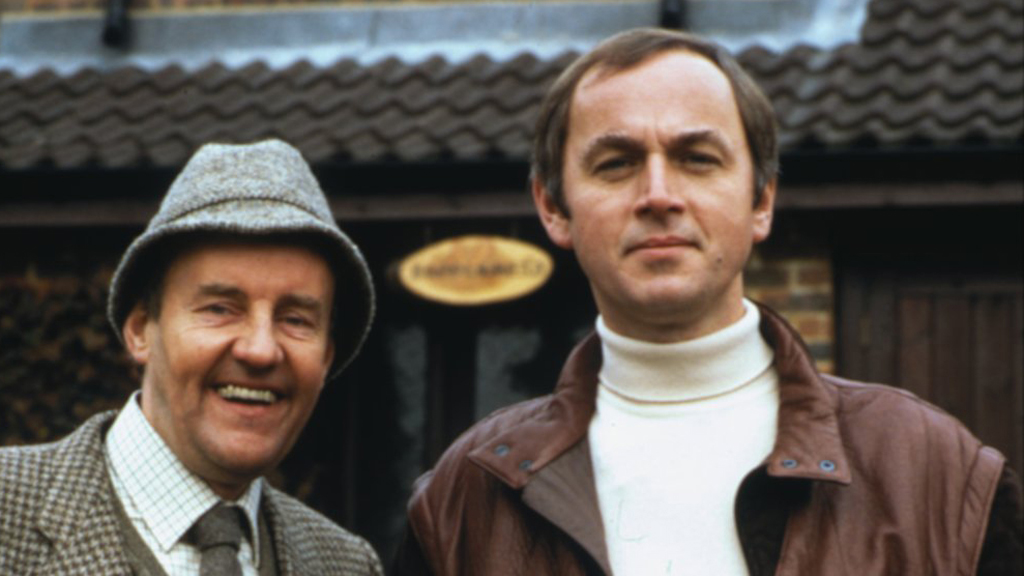 Ever Decreasing Circles (1984) : Sitcom | What Happens Next On Ever