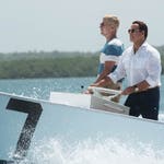 Image for the Film programme "Speed Kills"