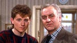 Image for episode "A New Life" from Sitcom programme "Home to Roost"