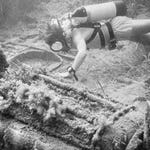 Image for the Documentary programme "Gallipoli's Deep Secrets"