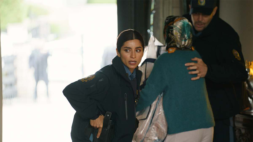 Allegiance Season 1 Episode 6 on U&Alibi - TV Programme Poster