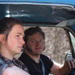 Image for Documentary programme "Alaskan Bush People"