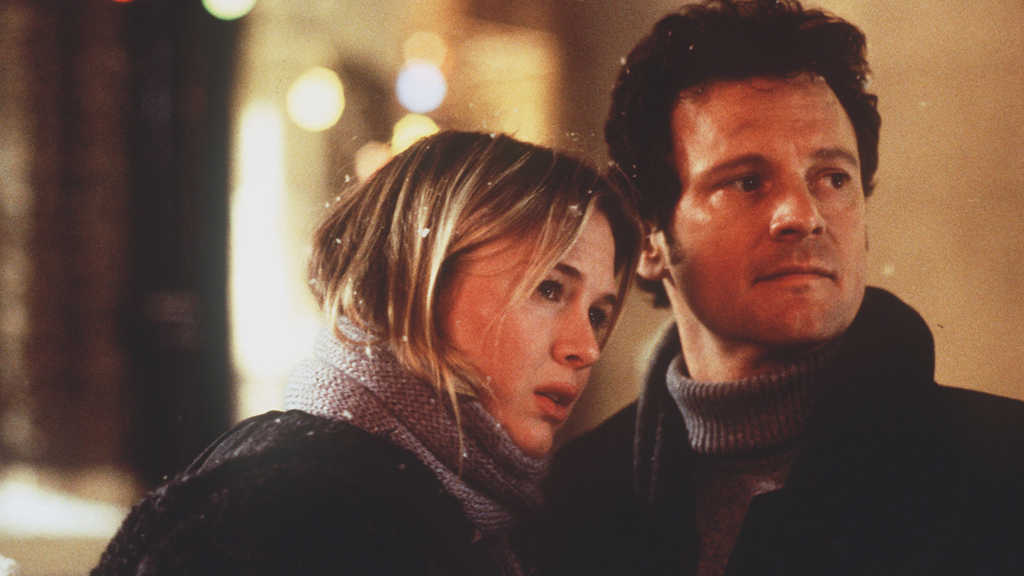Bridget Jones S Diary 2001 Film Find Out More On